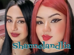 Shannelandlia