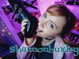 Shannonhuxley
