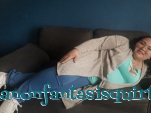 Shanonfantasisquirt