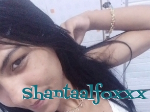 Shantaalfoxxx