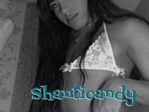 Shanticandy