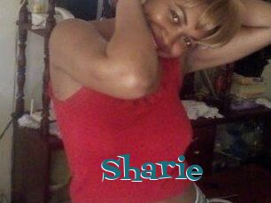 Sharie