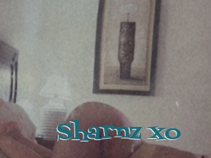 Sharnz_xo