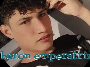 Sharon_emperatriz