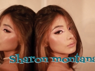 Sharon_montana