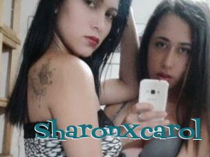 SharonXcarol
