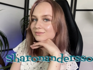 Sharonandersson