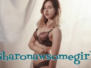 Sharonawsomegirl