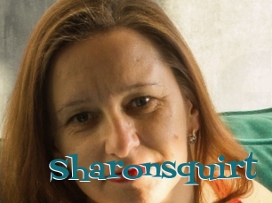 Sharonsquirt