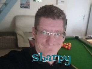 Sharpy