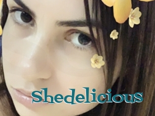 Shedelicious