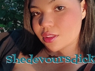 Shedevoursdicks