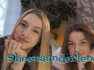 Sheenaanderlene