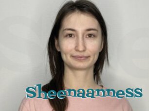 Sheenaanness