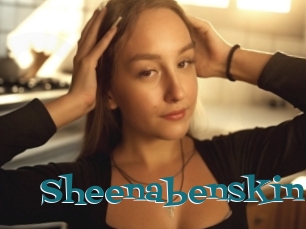 Sheenabenskin