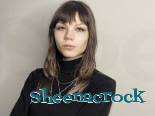 Sheenacrock
