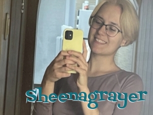 Sheenagrayer