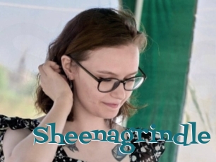 Sheenagrindle