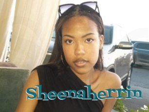 Sheenaherrin