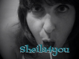 Sheila4you
