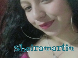 Sheiramartin
