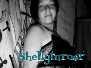 Shellyturner