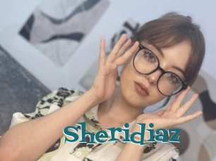Sheridiaz