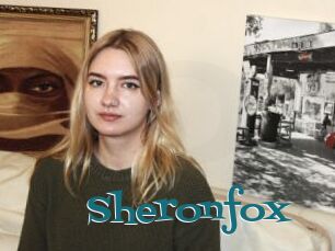 Sheronfox