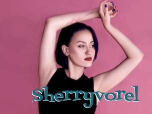 Sherryvorel