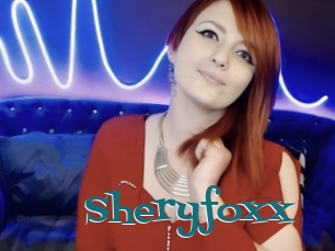 Sheryfoxx