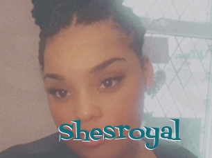 Shesroyal
