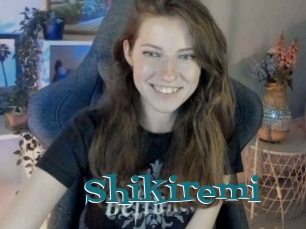 Shikiremi