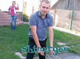 Shinaryen