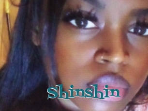 Shinshin