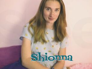 Shionna