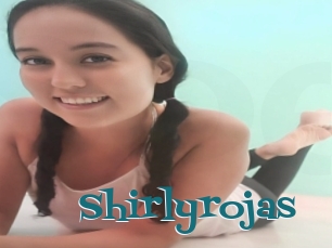 Shirlyrojas