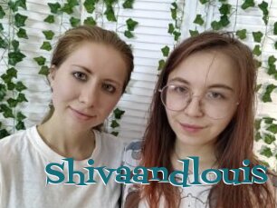 Shivaandlouis