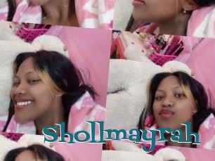 Shollmayrah