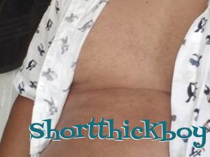 Shortthickboy