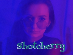 Shotcherry