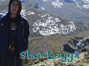 Showboyyx