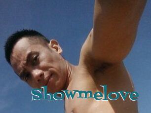 Showmelove