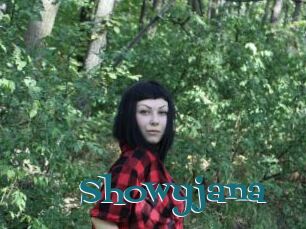 Showyjana