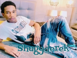 Shugyderek