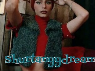 Shurtanyydreams