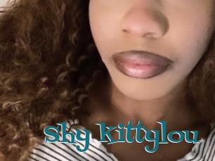 Shy_kittylou