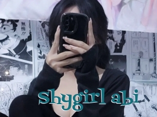 Shygirl_abi
