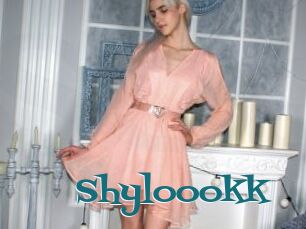 Shyloookk