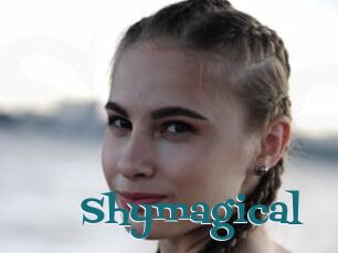 Shymagical