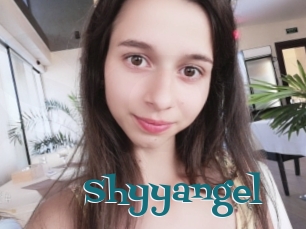 Shyyangel